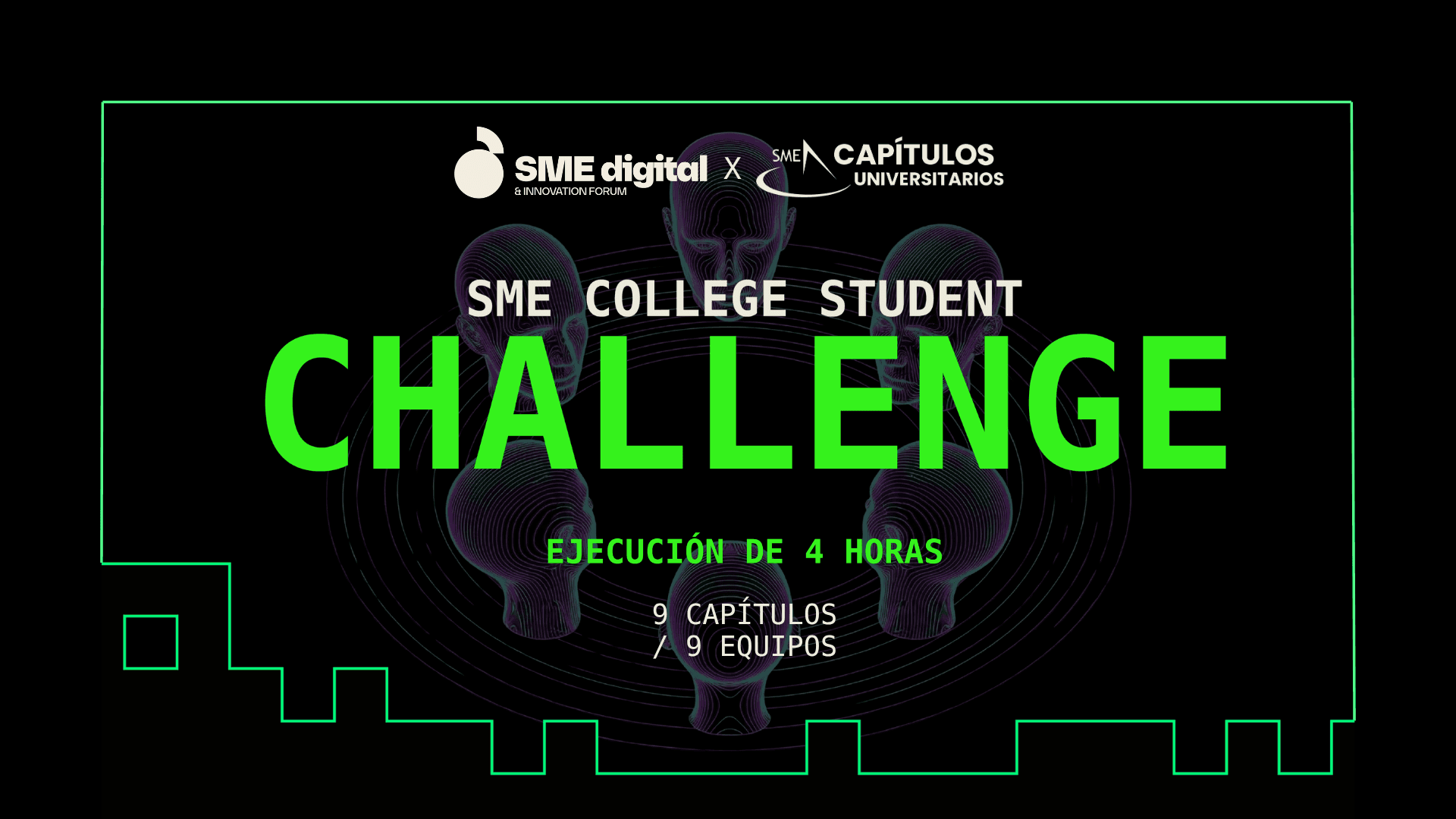 SME College Student Challenge